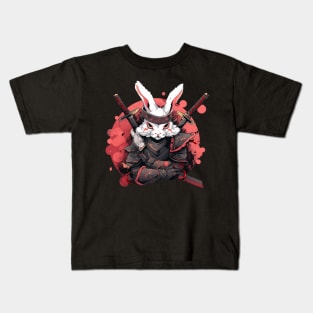 rabbit Kids T-Shirt